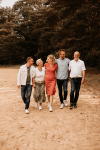 Foto familie