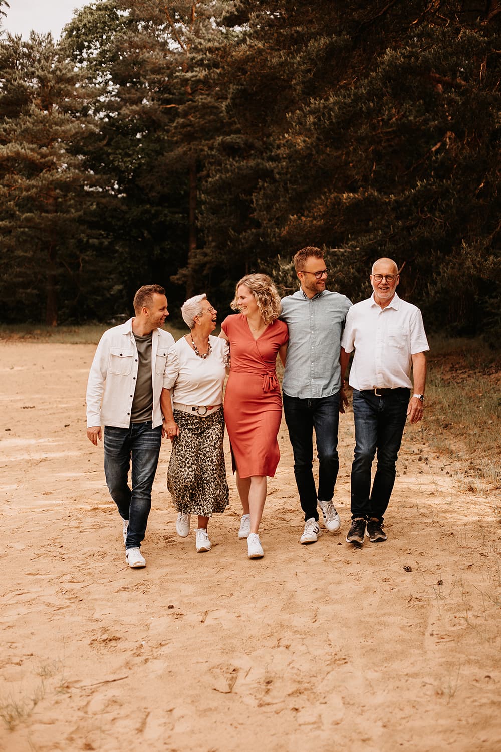 Foto familie