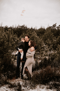 familie foto