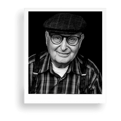 ouderen fotograferen