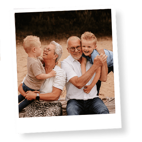 familie fotoshoot
